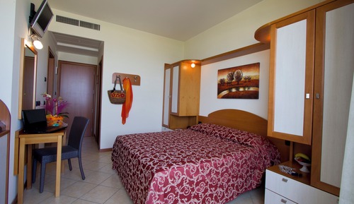 Comfort Room