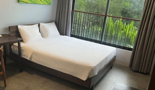 Double Room, Non Smoking