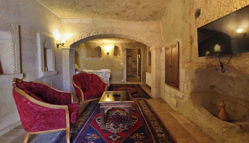 Superior Suite