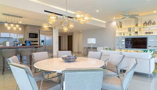 Deluxe Suite, Ocean View