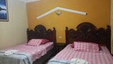 Basic Double Room