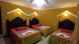 Basic Triple Room