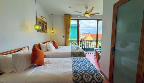 Junior Room