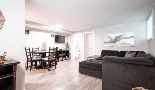 Comfort Condo