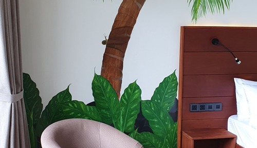 Premium Double Room