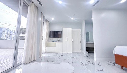 Luxury Deluxe King