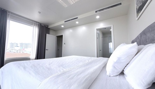 Presidential Suite Plus