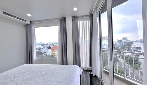 Presidential Room
