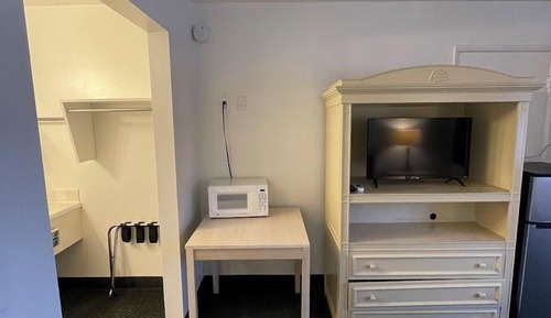Basic Single Room