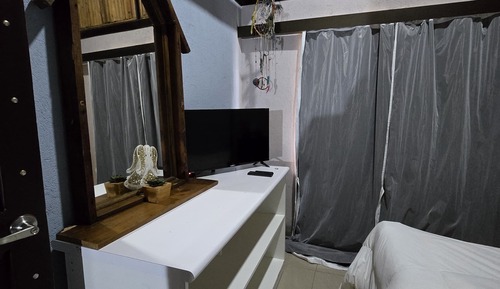 Comfort Bungalow, 1 Bedroom, Non Smoking, Mountain View