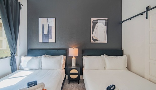 Deluxe Apartment, 1 Bedroom, Non Smoking, Kitchen