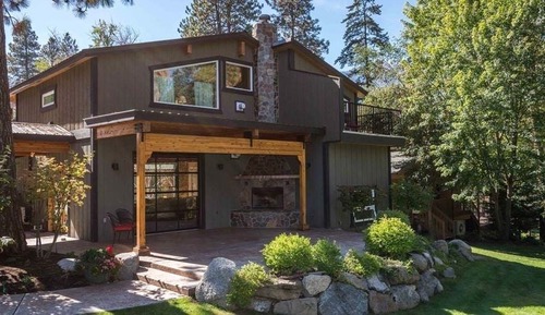 House, 1 Bedroom