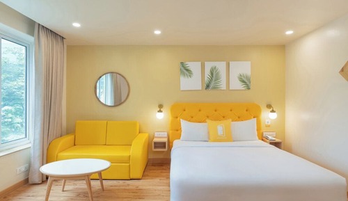 Executive Room