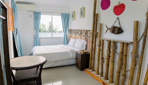 Standard Room, Ocean View