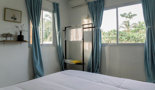 Standard Single Room, Balcony