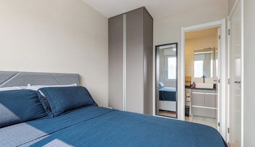 Standard Apartment, River View