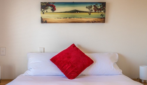 Traditional Studio, Air conditioning, Sea View