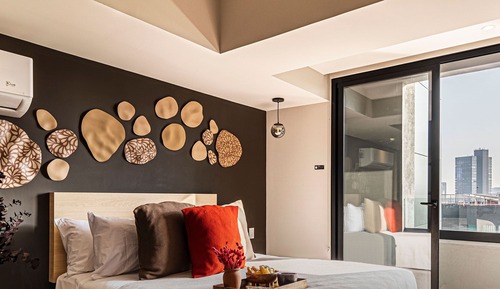 Elite Apartment