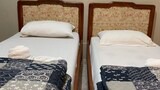 Classic Quadruple Room