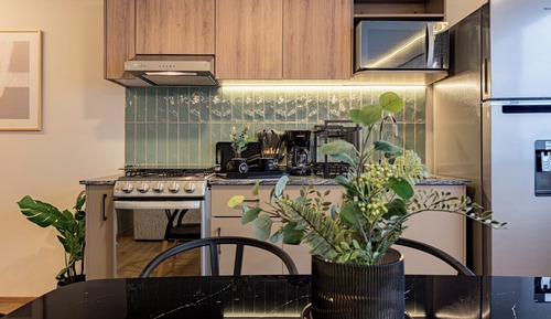 Deluxe Apartment, 2 Bedrooms