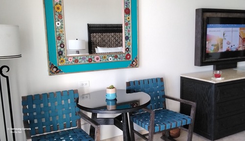 Superior Double Room, Balcony, Ocean View
