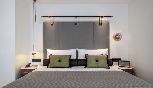Premier Room, 1 Queen Bed, Non Smoking