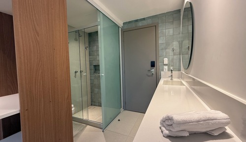 Suite Deluxe View