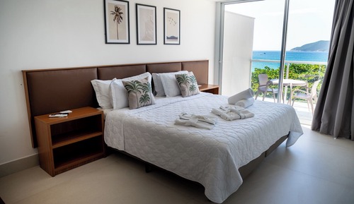 Suite with Jacuzzi