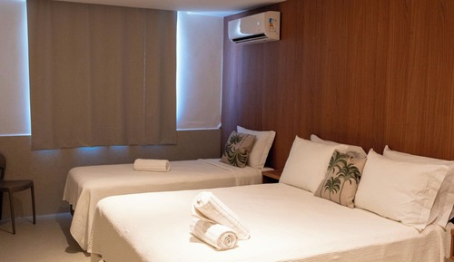 Classic Triple Room