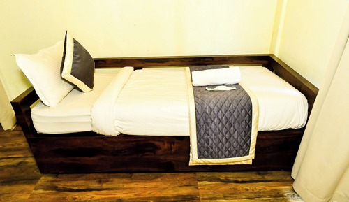 Classic Double or Twin Room