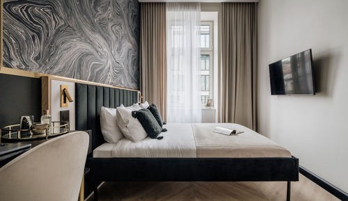 Comfort Apartment