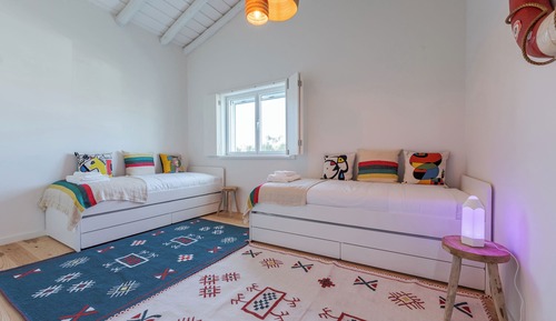 Signature Villa, 4 Bedrooms, Non Smoking, Private Pool