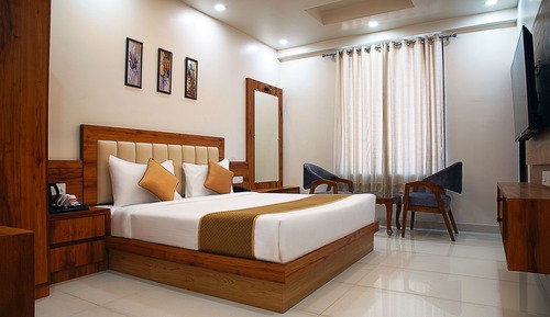 Premium Room