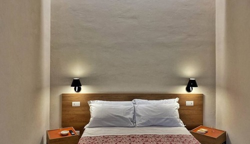 Superior Room, City View