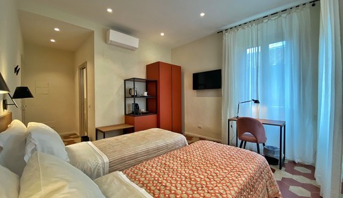 Comfort Room
