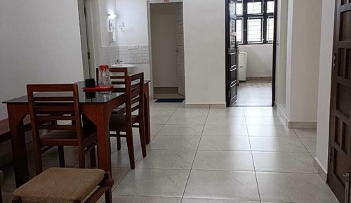 Deluxe Double Room, Balcony, Garden View