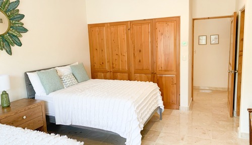Luxury Condo, Beach View, Beachfront