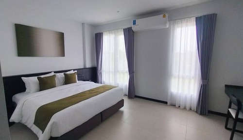 Superior Double Room