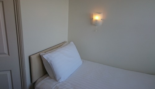 Standard Room, 1 Twin Bed