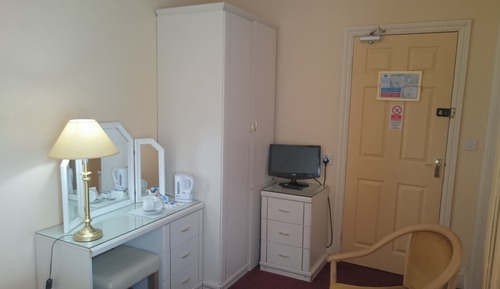 Standard Double Room, 1 Double Bed