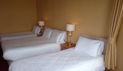 Family Room, Multiple Beds (View)