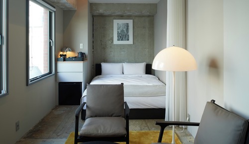 Comfort Double Room, Non Smoking