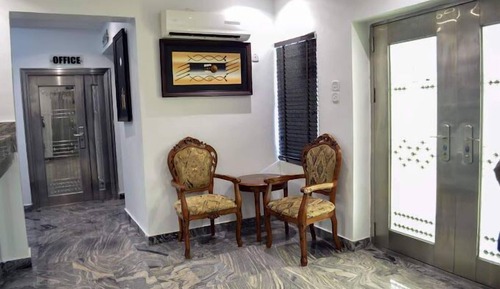 Deluxe Room, Balcony, City View