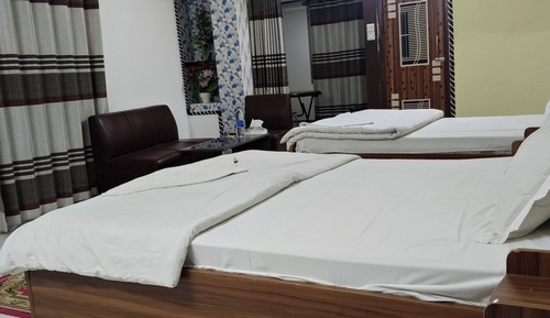 Comfort Suite