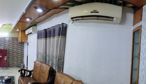 Luxury Studio Suite, Balcony, City View