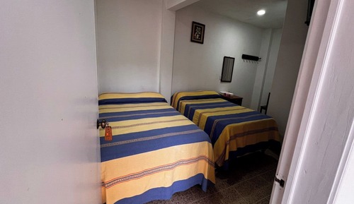 Standard Twin Room, 1 Bedroom