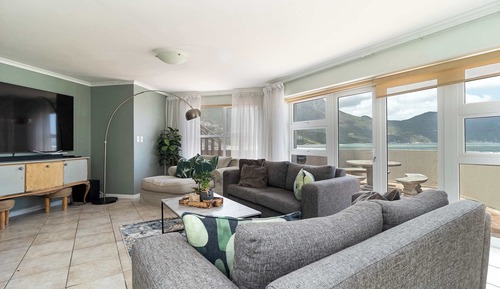 Apartment, Multiple Beds, Pool Access, Ocean View (8 Beach Club )