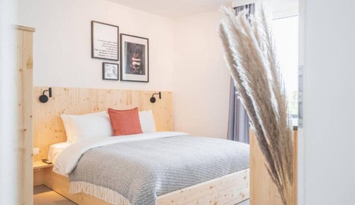 Comfort Apartment, 1 Bedroom, Private Bathroom