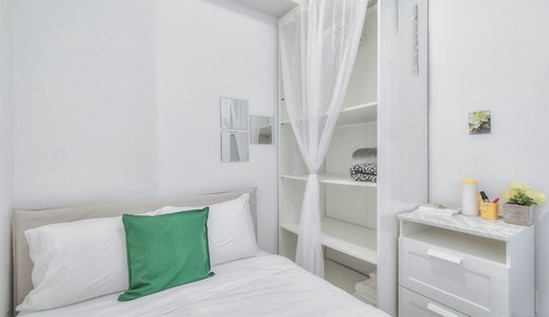 Grand Apartment