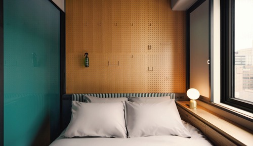 King Room